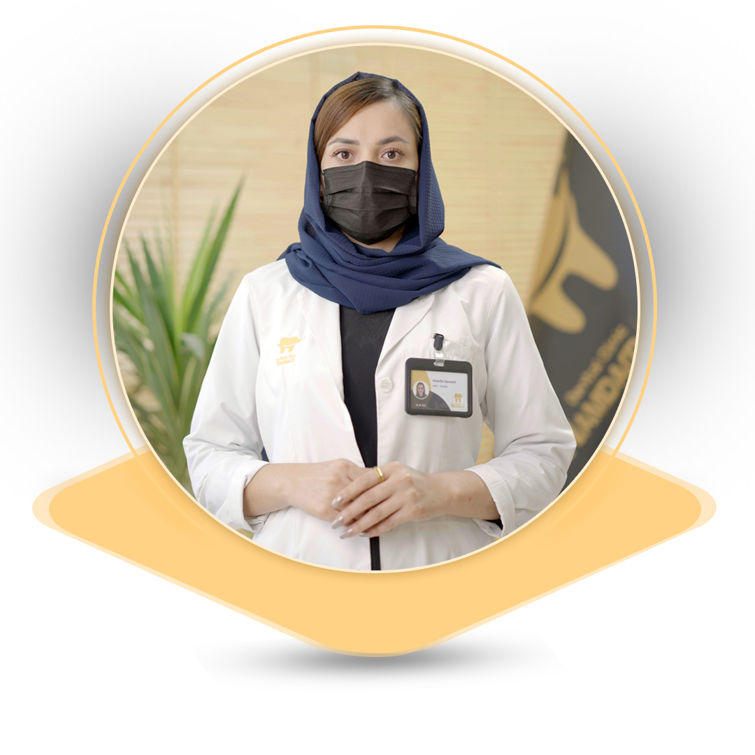sharifa
