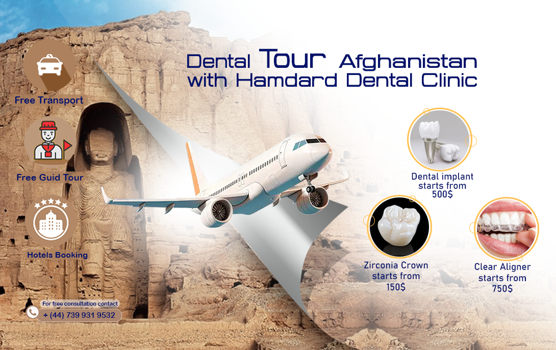 dental tour