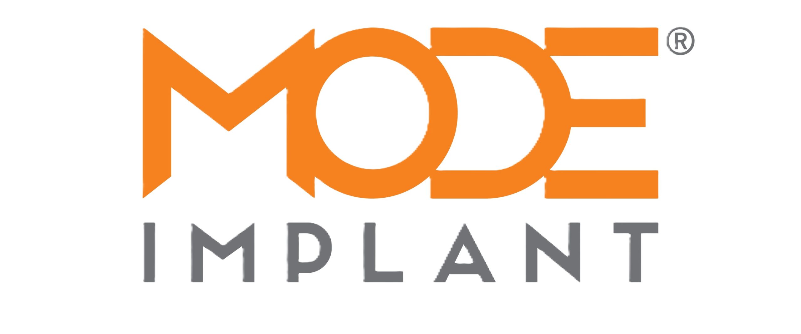 MODE IMPLANT-Logo