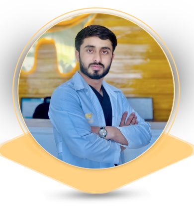 ahmad shoaib